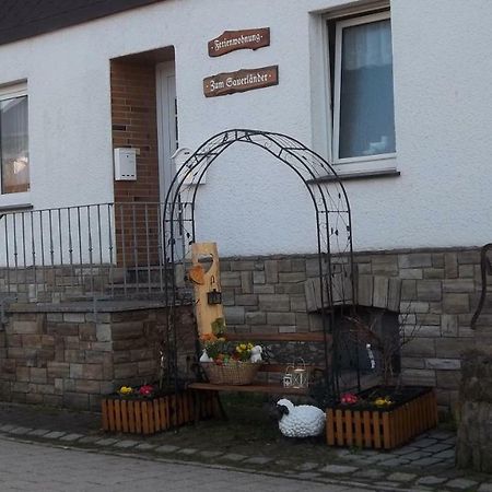 Zum Sauerlaender Altstadt Medebach Dış mekan fotoğraf